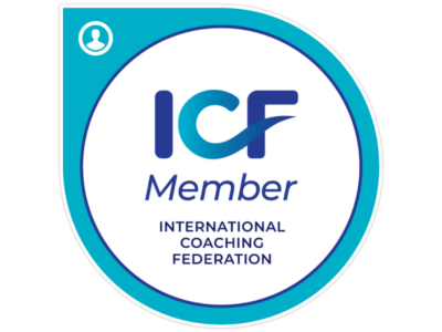 ICF International Coaching Federation membere 